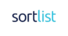 Sortlist logo